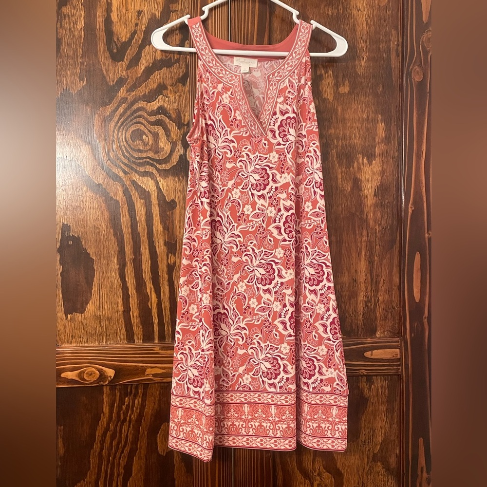 Magnolia Grace Dress